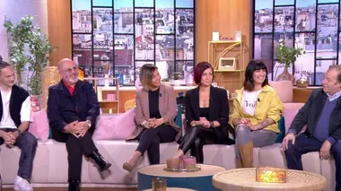 Célébrités : une rencontre et leur vie a changé !