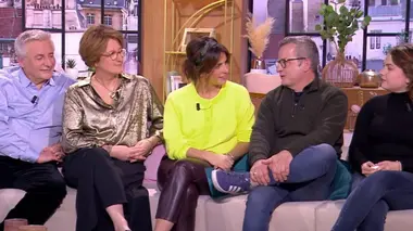 Coma : il nous raconte leur étrange voyage