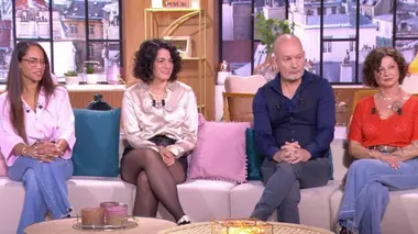 Cette idée étonnante pour pimenter leur vie de couple