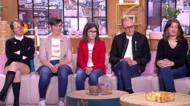 Maladie de peau : elles ont réussi à accepter leur différence !