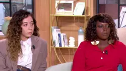Visuel de Ça commence aujourd'hui