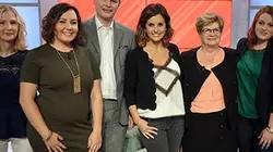 Visuel de Ça commence aujourd'hui