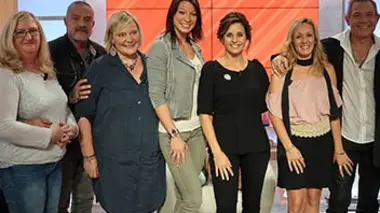 Leur mariage a viré au fiasco !