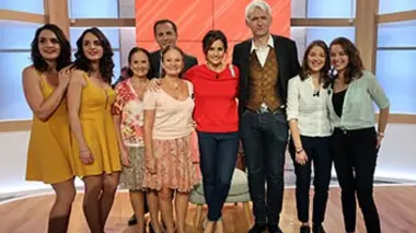 Jumeaux de 7 à 77 ans