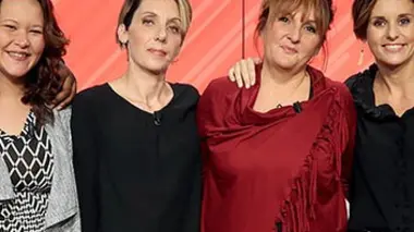 Je l'aime malgré notre différence d'âge