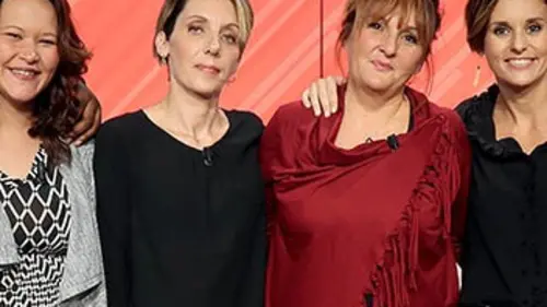 Ça commence aujourd'hui Je l'aime malgré notre différence d'âge