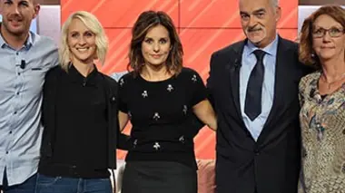 Sous l'emprise d'une secte