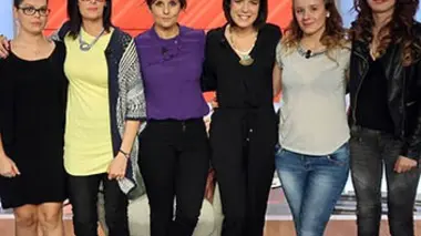 Ma soeur et moi : une guerre sans fin