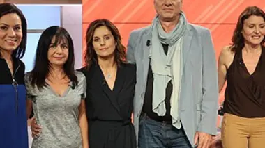 Leur histoire d'amour a tourné au cauchemar