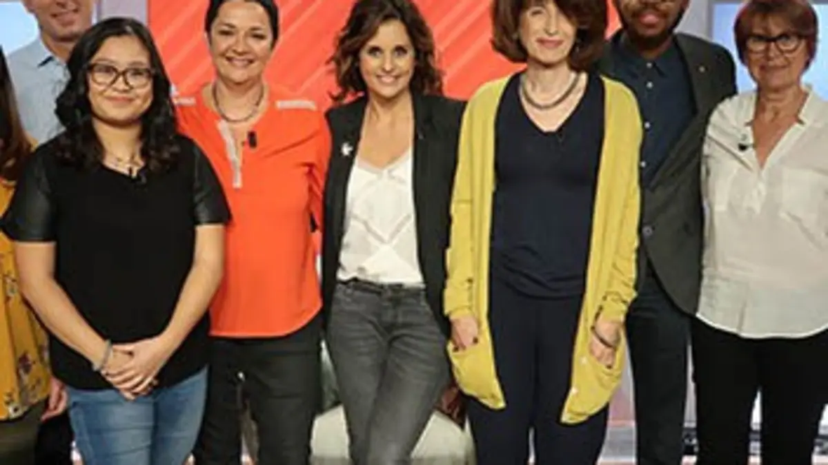 Ça commence aujourd'hui Adoption : une aventure à hauts risques !