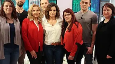 Cet enfant que je n'ai jamais connu