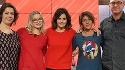 Visuel de Ça commence aujourd'hui