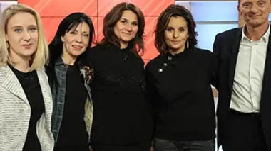 Le jour où j'ai découvert son vrai visage