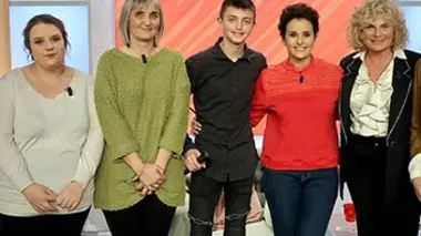 Elles leur ont fait un bébé dans le dos !