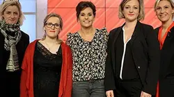 Visuel de Ça commence aujourd'hui