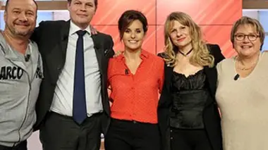 A 40 ans, ils ont enfin osé