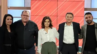 Quand la jalousie mène au crime