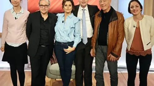 Ça commence aujourd'hui Leur incroyable histoire de survie