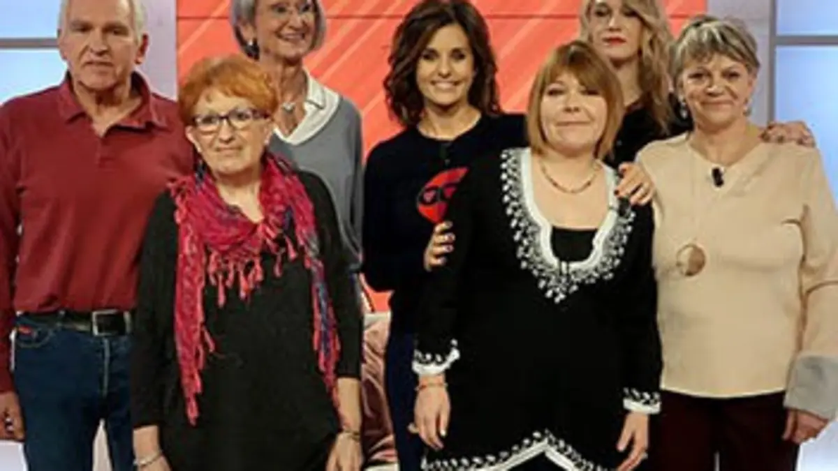 Ça commence aujourd'hui Elles ont tout tenté pour arrêter de boire