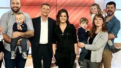 Visuel de Ça commence aujourd'hui