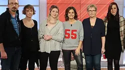 Visuel de Ça commence aujourd'hui