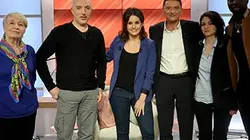 Visuel de Ça commence aujourd'hui