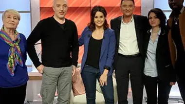 Usurpation d'identité, ma vie volée