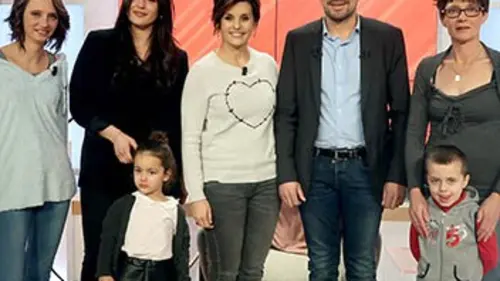 Ça commence aujourd'hui Ma grossesse, quel mystère !