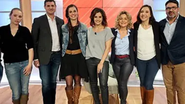 Le mariage ça n'était pas pour moi... et pourtant !