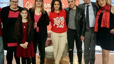 Leur phobie leur gâche la vie