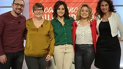 Visuel de Ça commence aujourd'hui