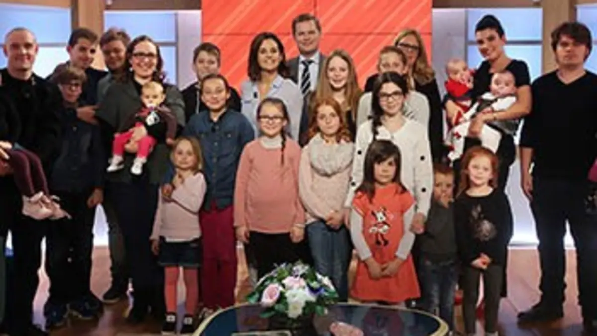 Ça commence aujourd'hui Ne me dites pas que c'est encore une fille !