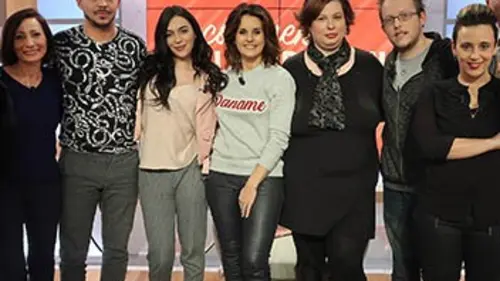 Ça commence aujourd'hui