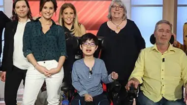 Ils ont décidé de profiter de la vie au maximum !