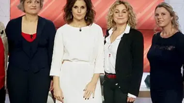 Sa passion, ma rivale