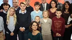 Visuel de Ça commence aujourd'hui