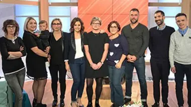 Retomber amoureuse après avoir perdu l'homme de sa vie