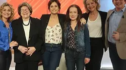 Visuel de Ça commence aujourd'hui