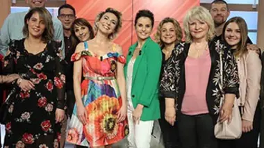 Changer de look pour retrouver le sourire