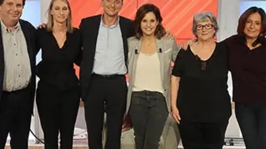 Ce testament qui déchire la famille