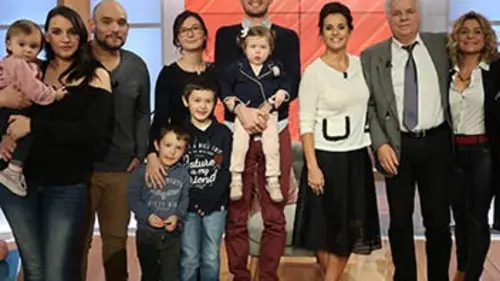 Ça commence aujourd'hui A peine rencontrés et déjà mariés