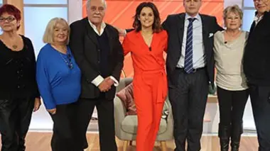 Ma première infidélité après 20 ans de mariage