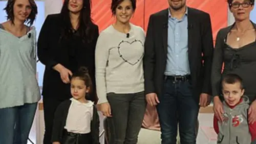 Ça commence aujourd'hui Ma grossesse, quel mystère !