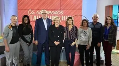 Histoire d'amour au bureau... attention danger