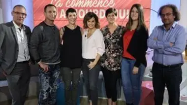 L'alcool a détruit leur famille