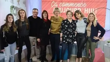 Ma vie amoureuse passe avant tout... même avant mes enfants !