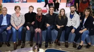 Et si c'était la maladie de Lyme