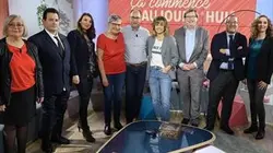 Visuel de Ça commence aujourd'hui
