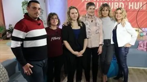 Ça commence aujourd'hui Le jour où elles ont succombé à l'infidélité