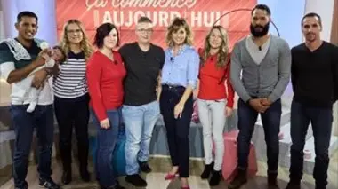 Le jour où ce coup de foudre a bouleversé ma vie !